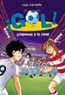 Luigi Garlando - ¡Gol! 35. ¡Llegamos a la final!