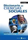 Jean-François Dortier - Diccionario de ciencias sociales