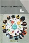 Montserrat Cabrerizo Elgueta - Políticas de marketing