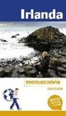 Philippe Gloaguen, Trotamundos - Irlanda