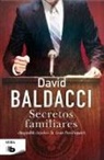 David Baldacci - Secretos familiares