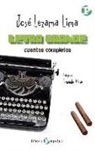 José Lezama Lima - Cuentos completos