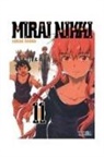 Sakae Esuno - Mirai Nikki 11