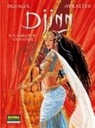 Jean Dufaux, Anna Miralles - Djinn 10, El pabellón de los placeres