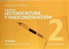 Andrés Sardinero Peña - Taller de lectoescritura y visioconstrucción, nivel 2