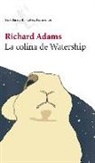 Richard E. W. Adams - La colina de Watership