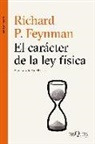 El carácter de la ley física