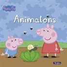 Eone, Hasbro - Animalons