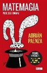 Adrián Paenza - Matemagia