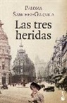 Paloma Sánchez-Garnica - Las tres heridas
