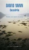David Vann - Cocodrilo : varado en un puerto de narcos