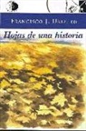 Artur . . . [et al. Lundkvist, Natalio Bayo - Hojas de una historia : antología de poesía sueca del siglo XX
