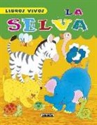 Yang Rigol - La selva