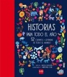 Ángela McAllister, Christopher Corr - Historias para todo el año