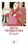 Irène Némirovsky - El baile