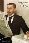 Henry James Borys, Henry James - El eco