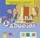 Ainara Calvo Llorente - Ana visita a sus abuelos