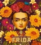 Sébastien Pérez, Benjamin Lacombe - Frida