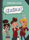 Martina Klein - ¡Zaska!