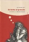 Juan Carlos Ramos Guadix - En torno al grabado