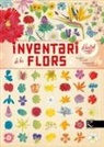 Virginie Aladjidi, Emmanuelle Tchoukriel, Emmanuelle Tchoukriel - Inventari il'lustrat de les flors
