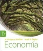 N. Gregory Mankiw, Mark P. Taylor - Economía