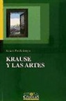 Ricardo Pinilla Burgos - Krause y las artes
