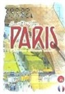 Joaquín González Dorao - París : carnet de voyage