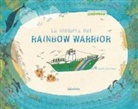 Rocío Martínez - La historia del Rainbow Warrior