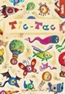 Grégoire Reizac, Jörg - Tic-tac