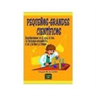 Irmgard M. Burtscher - Pequeños-grandes científicos : experimentos con el agua, el aire, los fenómenos atmosféricos, el sol y la luna y el tiempo
