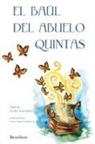 Xoán Babarro, Estefanía Padullés Estévez, Estefanía Padullés Estévez - El baúl del abuelo Quintas