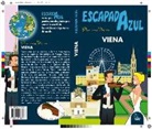 Paloma Ledrado, Paloma Ledrado Villafuertes - Viena escapada azul