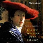 Crispin Sartwell - Los seis nombres de la belleza