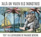 Maurice Sendak - Allà on viuen els monstres