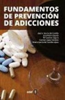 José A. García-Rodríguez - Fundamentos de prevención de adicciones
