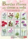 Ann Cox - Bordar flores con cintas de seda