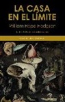 William Hope Hodgson, Jesús Jiménez Varea - La casa en el límite