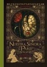 Victor Hugo, Benjamin Lacombe, Benjamin Lacombe - Nuestra Señora de París
