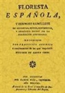 Francisco Asensio - Floresta española