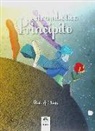 Chinto, Pinto - El estrambótico principito