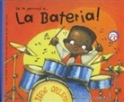 Eladio . . . [et al. Reinón Sánchez, Joan Subirana Queralt - De la percussió a-- la bateria