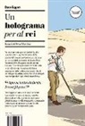 Dave Eggers - Un holograma per al rei