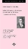 Manuel Garrido, Heinrich Heine, Manuel Sacristán Luzón - Sobre la historia de la religión y la filosofía en Alemania : la escuela romántica