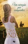 Johanna Lindsey - Un corazón por conquistar