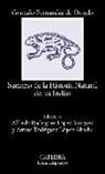 Gonzalo Fernández de Oviedo y Valdés - Sumario de la historia natural de las Indias