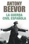 Antony Beevor - La Guerra Civil española