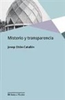 Josep Otón Catalán - Misterio y transparencia