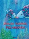 Marcus Pfister - Pez arcoiris. Dulces sueños