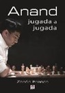 Zenón Franco Ocampos - Anand, jugada a jugada